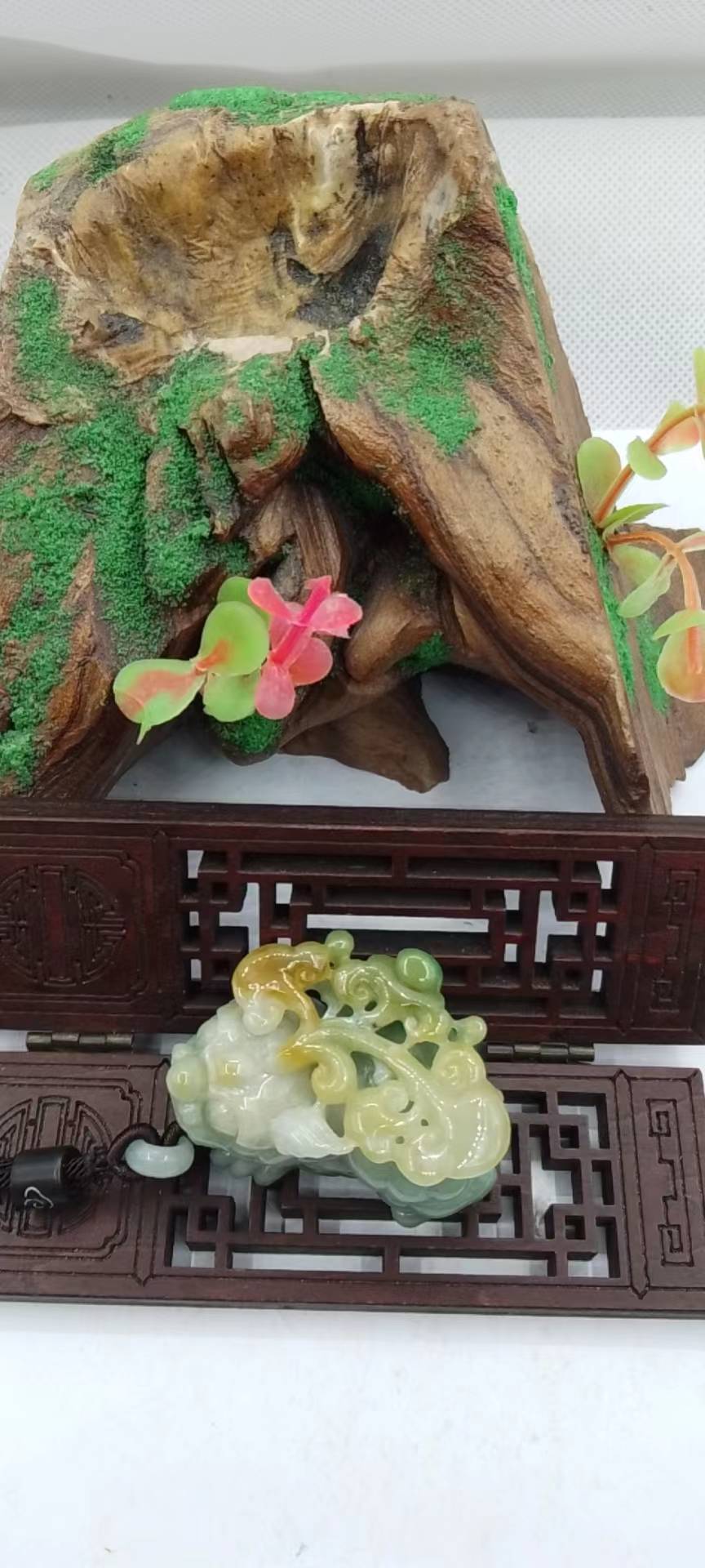 招财貔貅