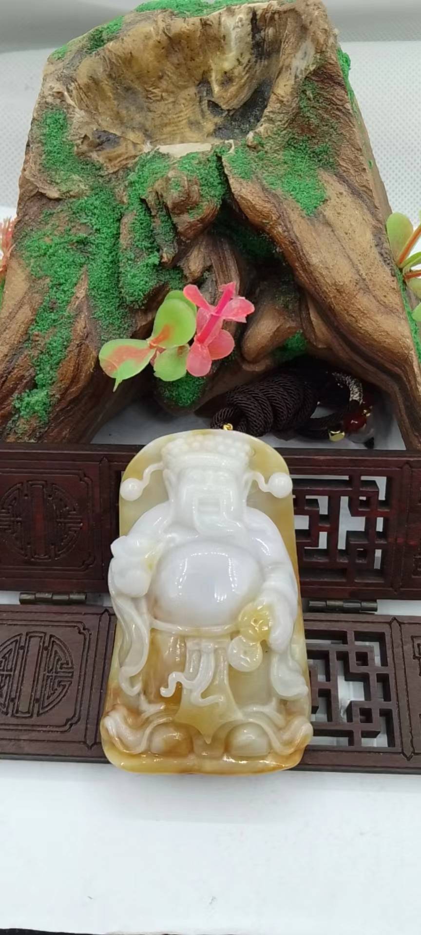 财源广进