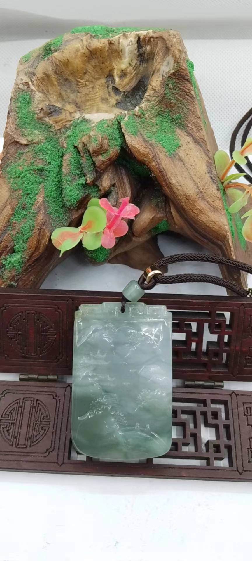 江山如画