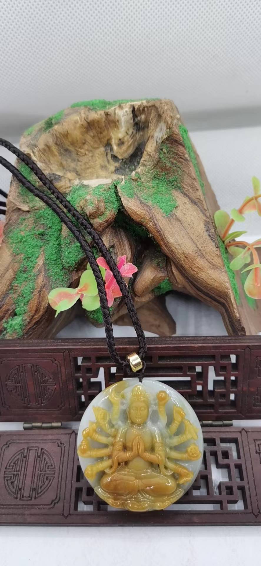 千手观音