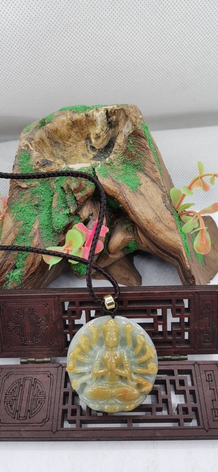 千手观音