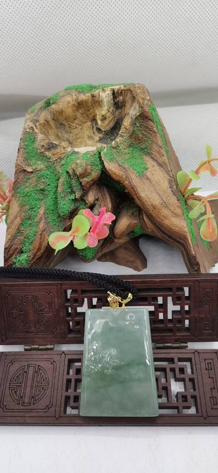 义薄云天
