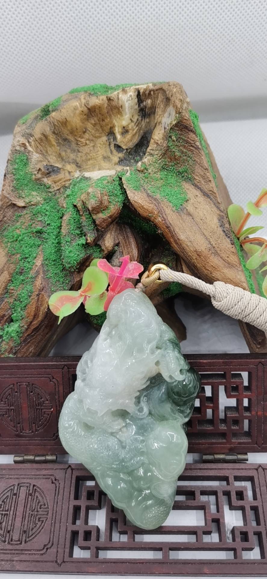王者风范