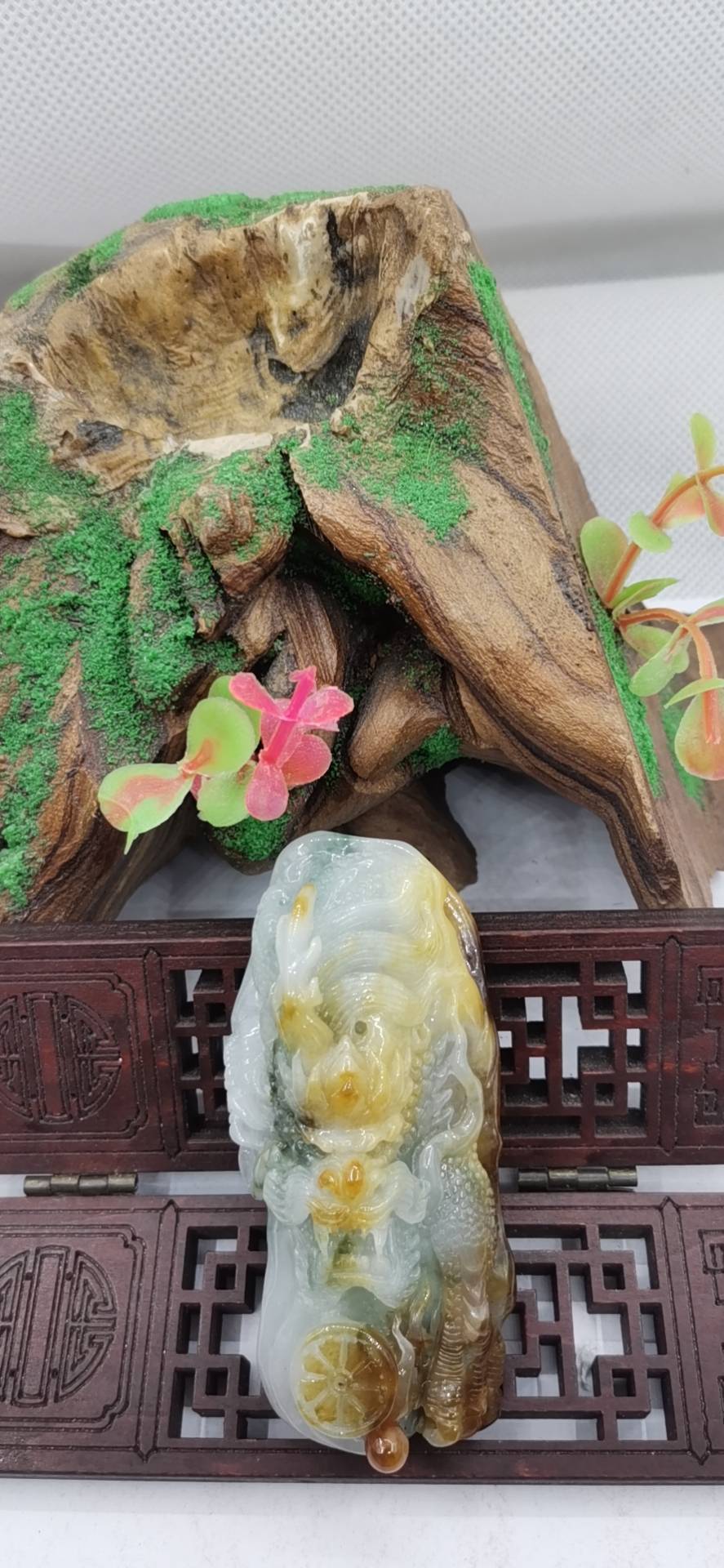 王者风范