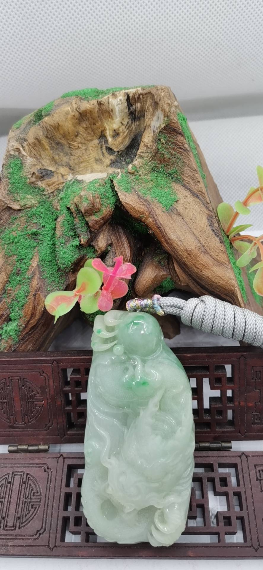 王者风范