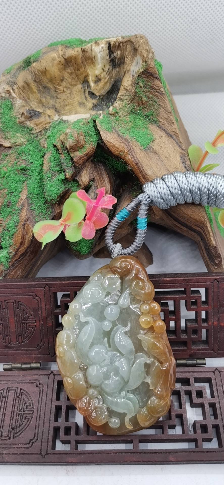 连年有余