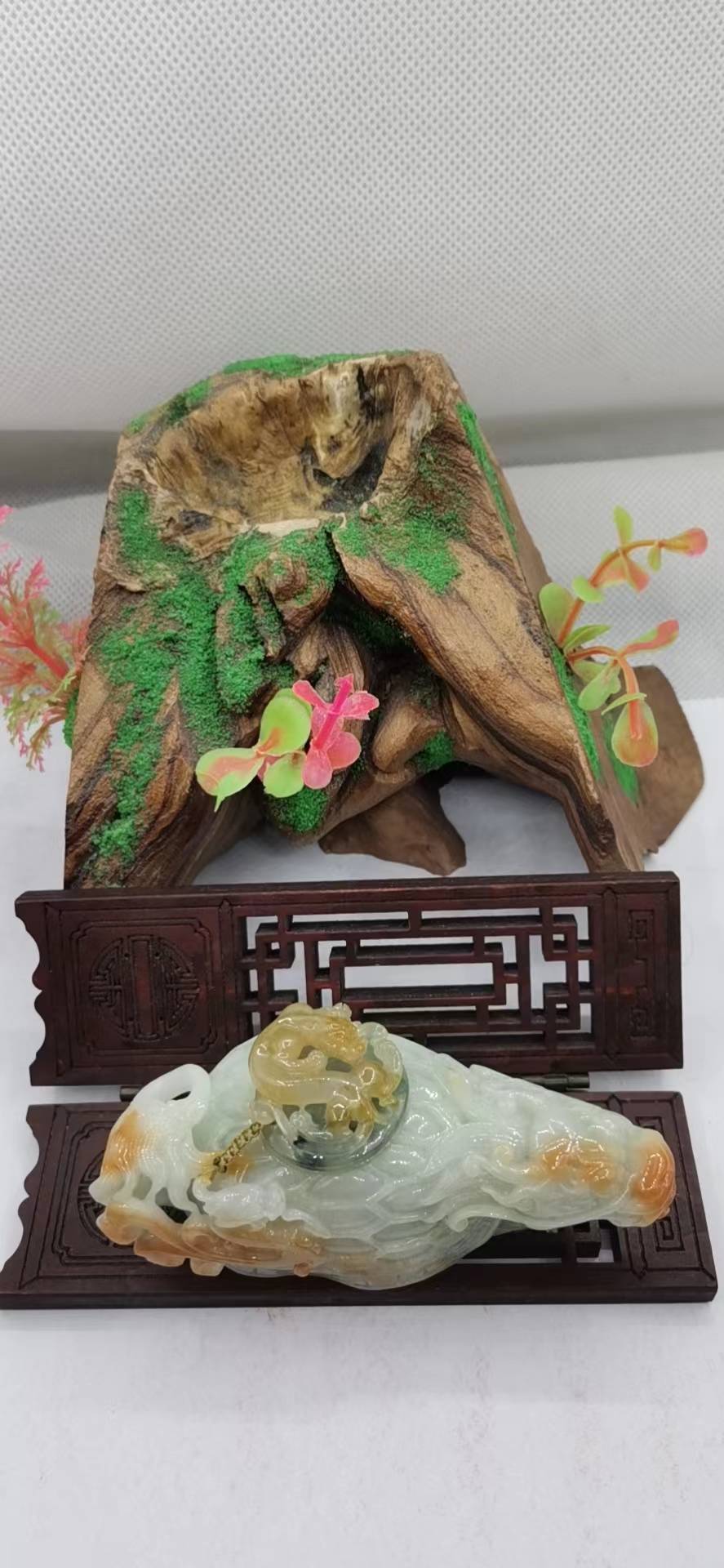 龙龟