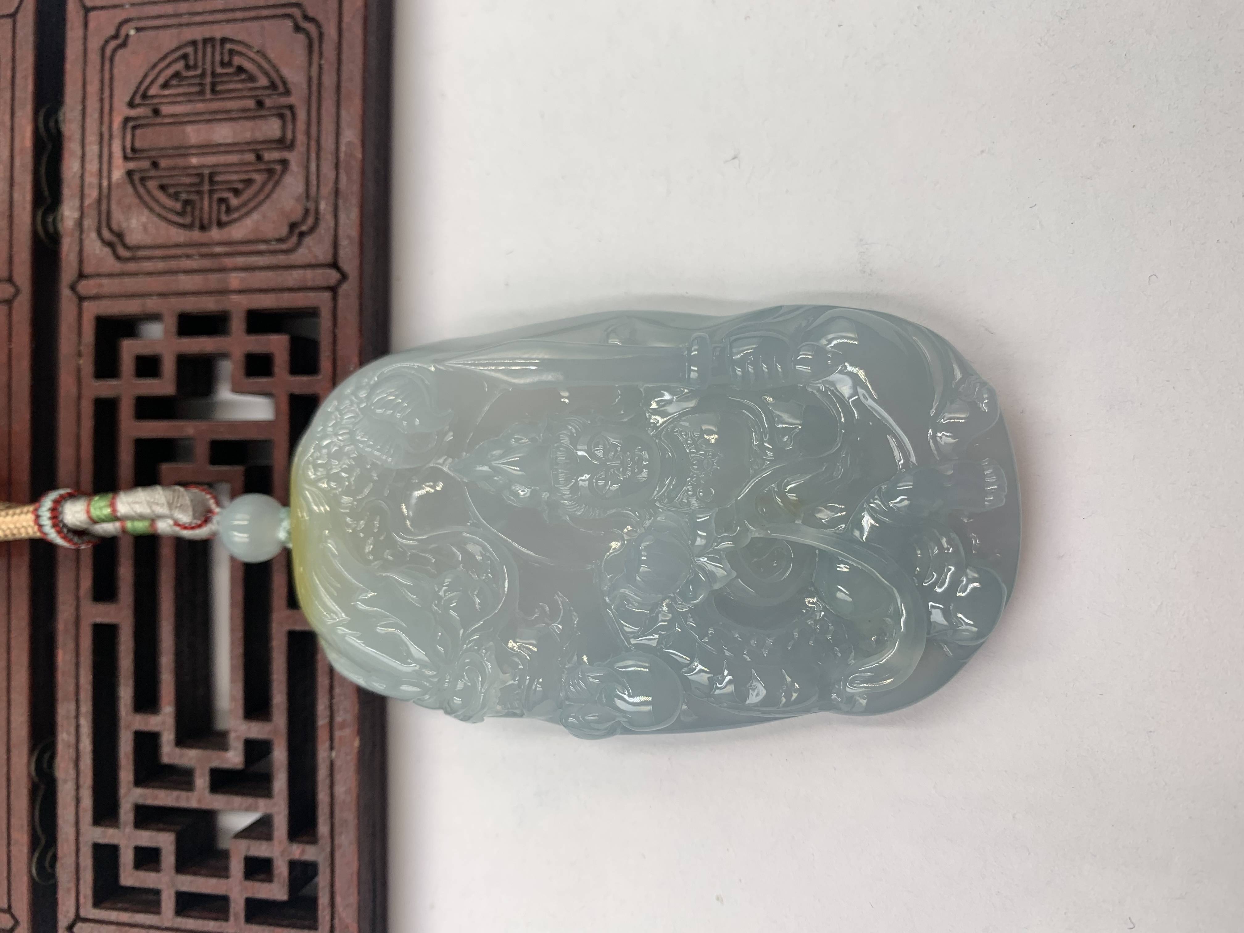 虚空藏菩萨080330