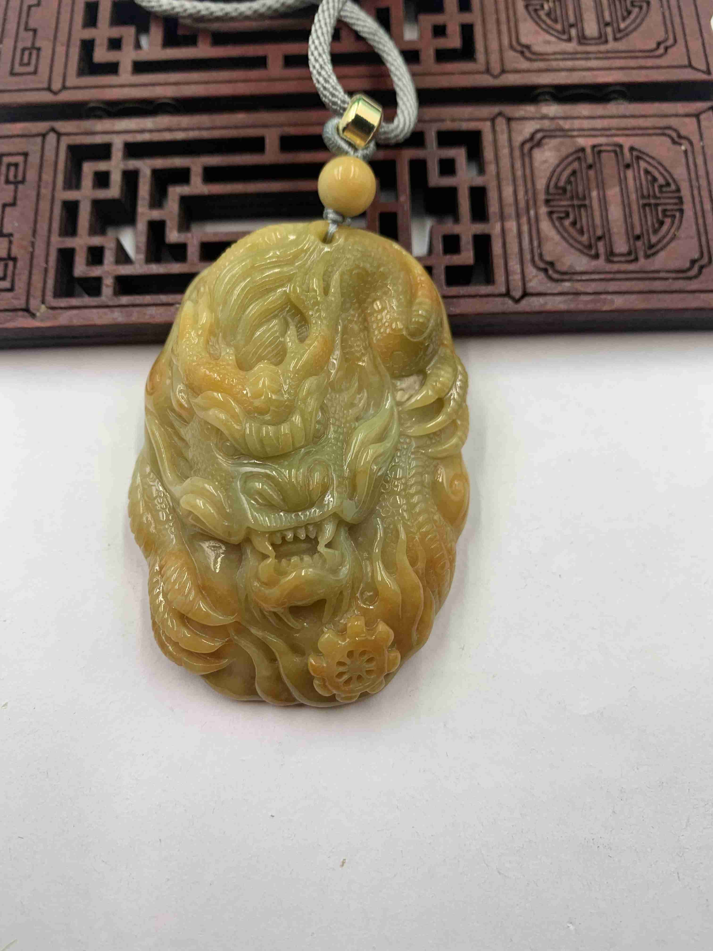 龙霸天下080331