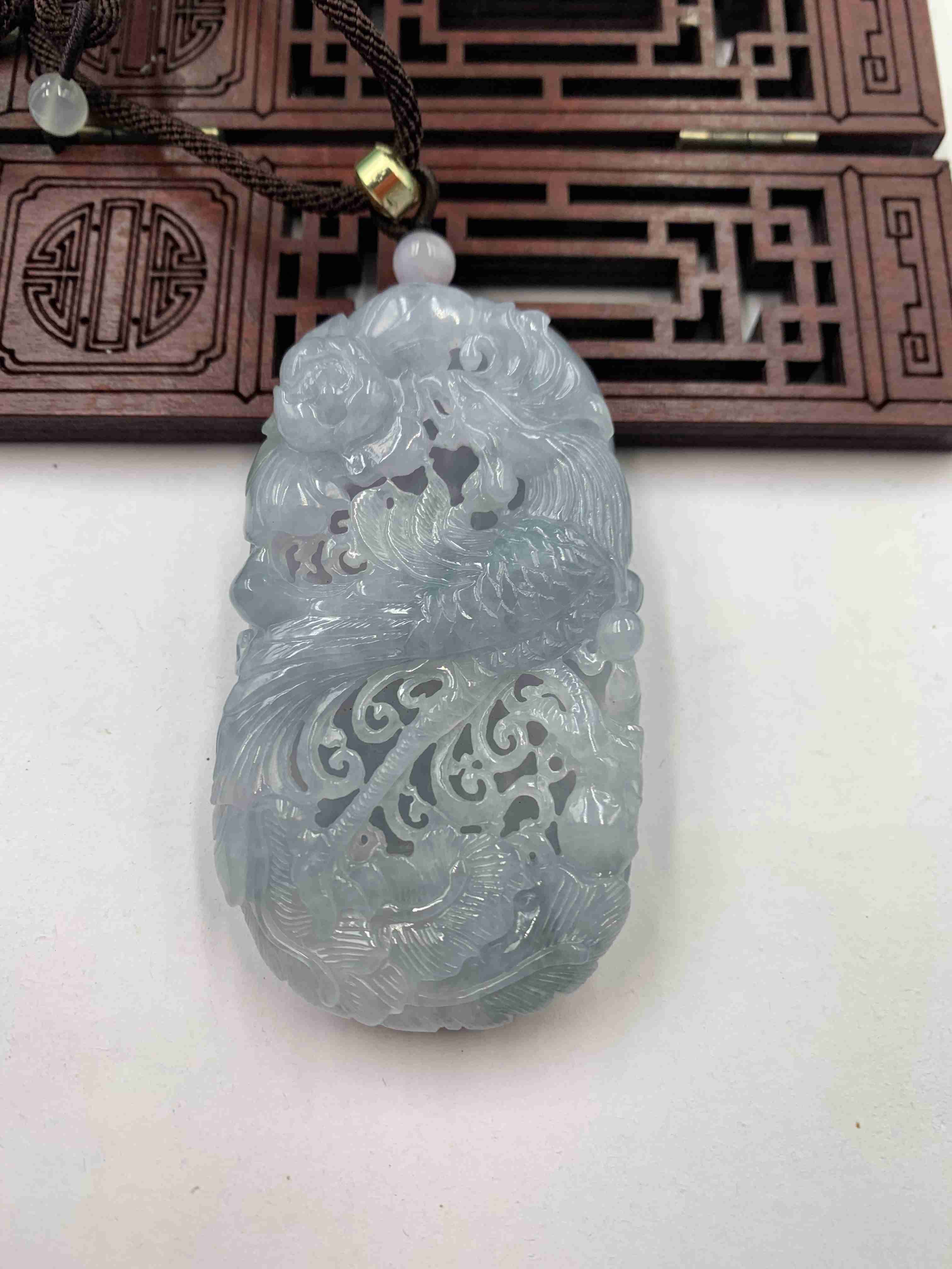 有凤来仪080340