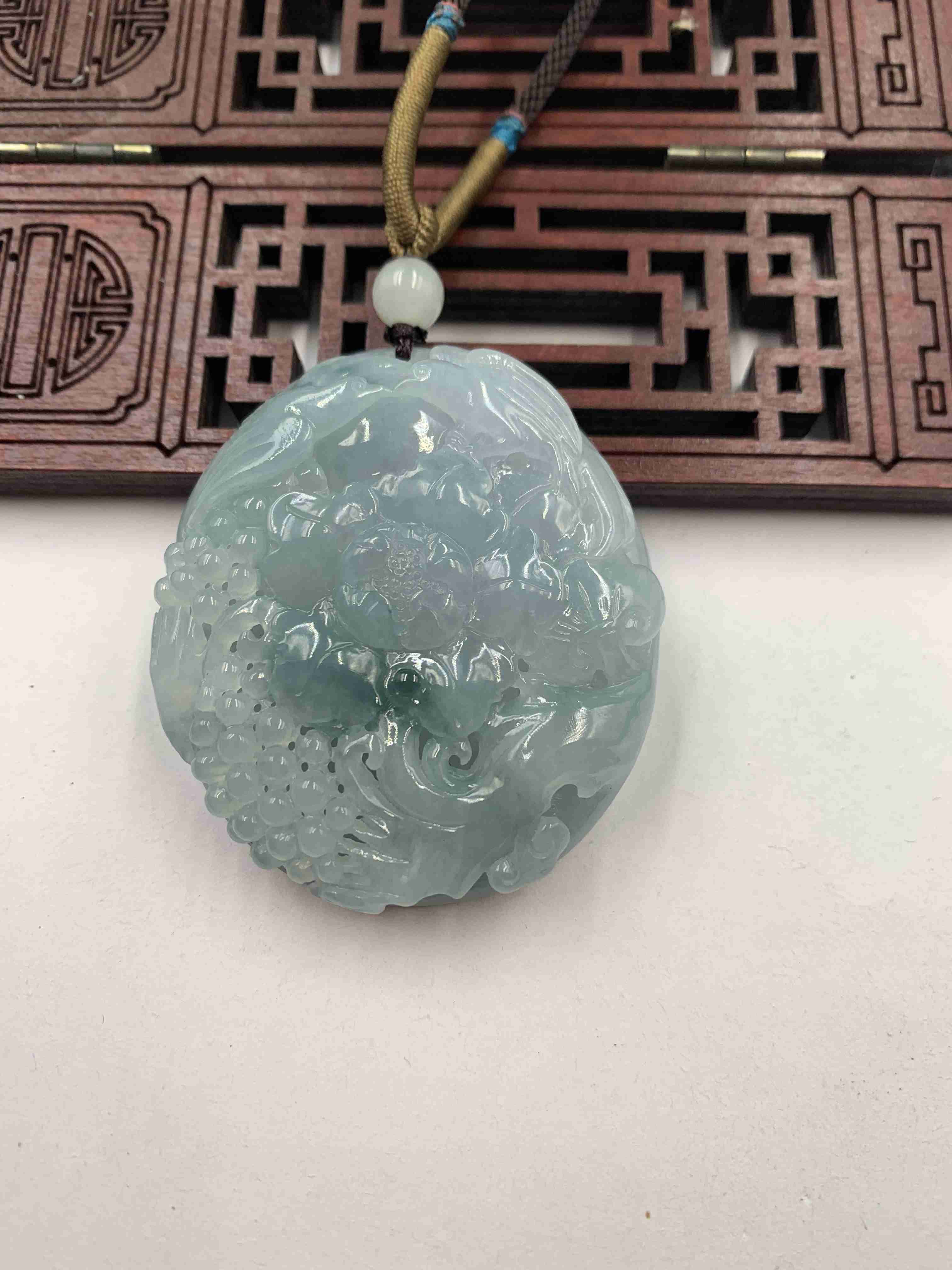花开富贵080341