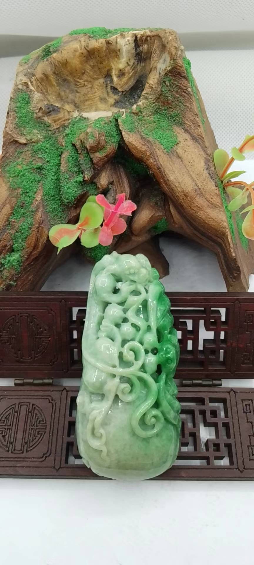 福寿如意