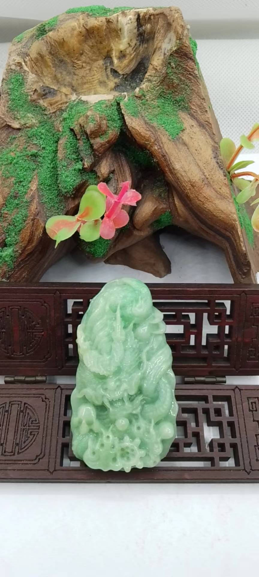 王者风范