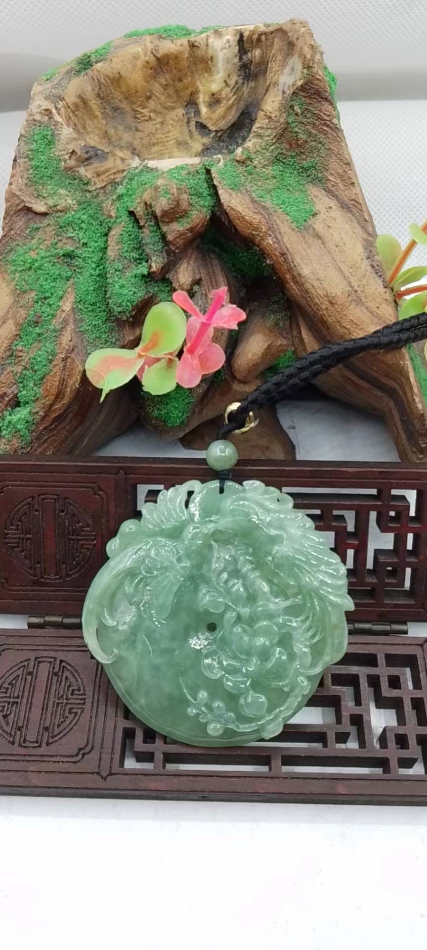 比翼双飞
