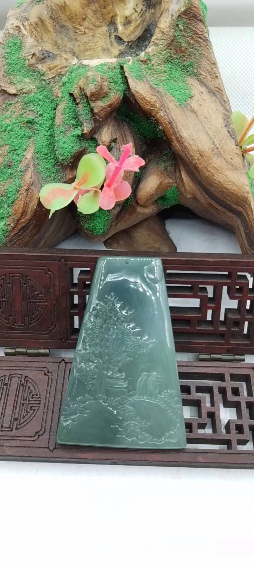 富春山居