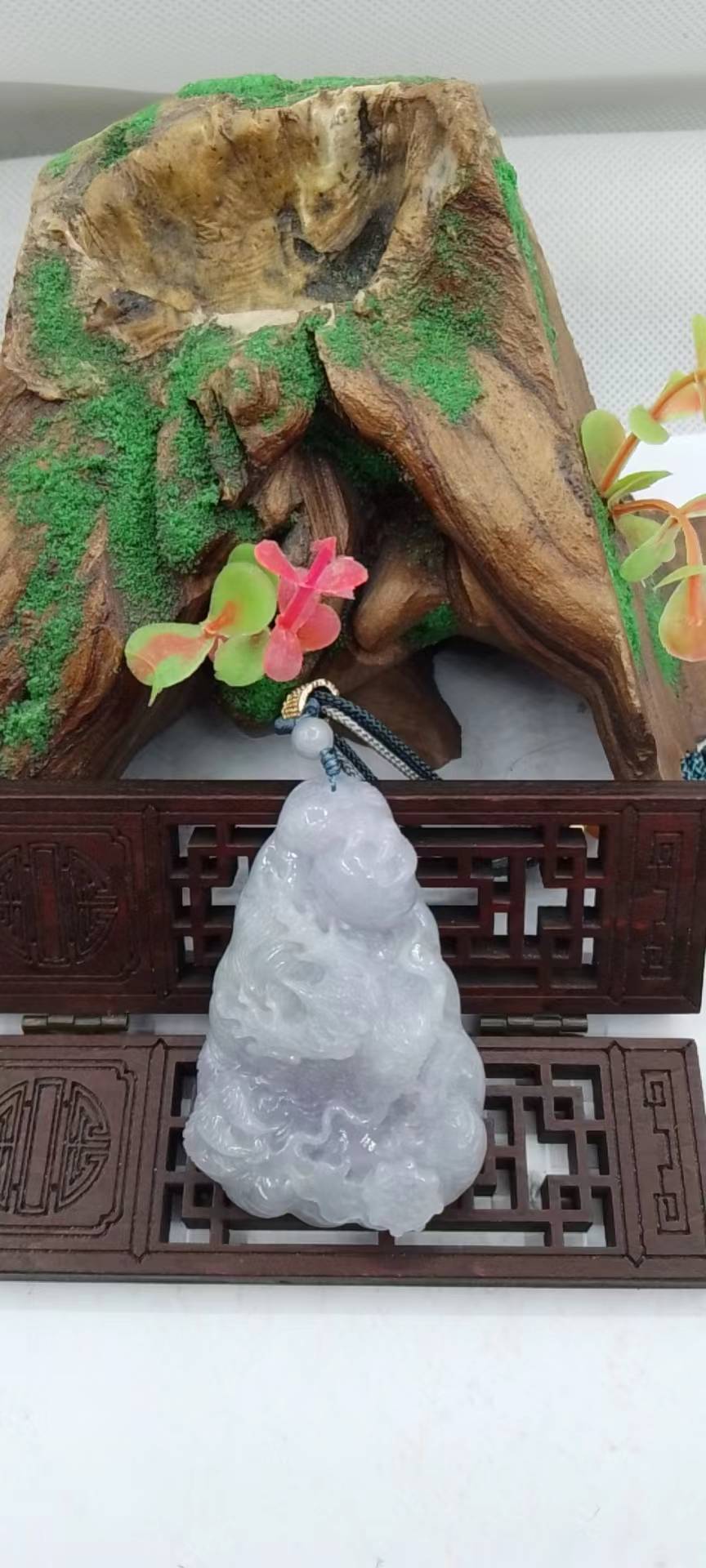 王者风范