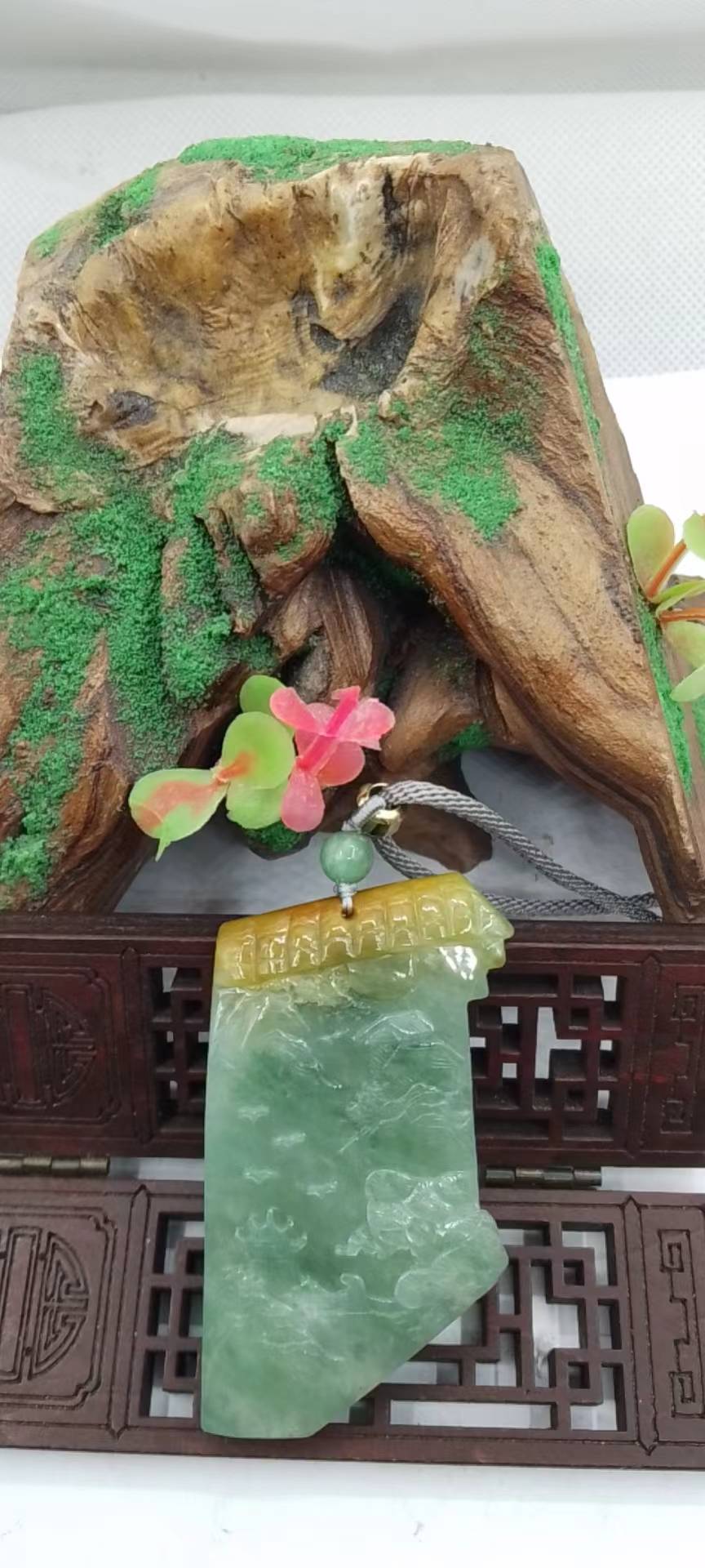 江山如画