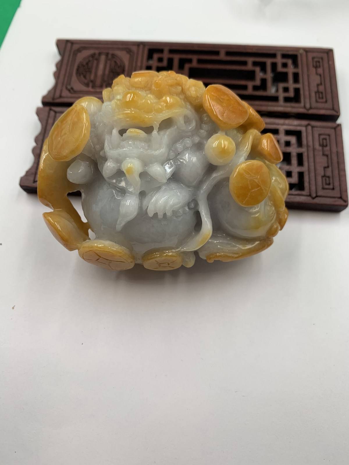招财进宝