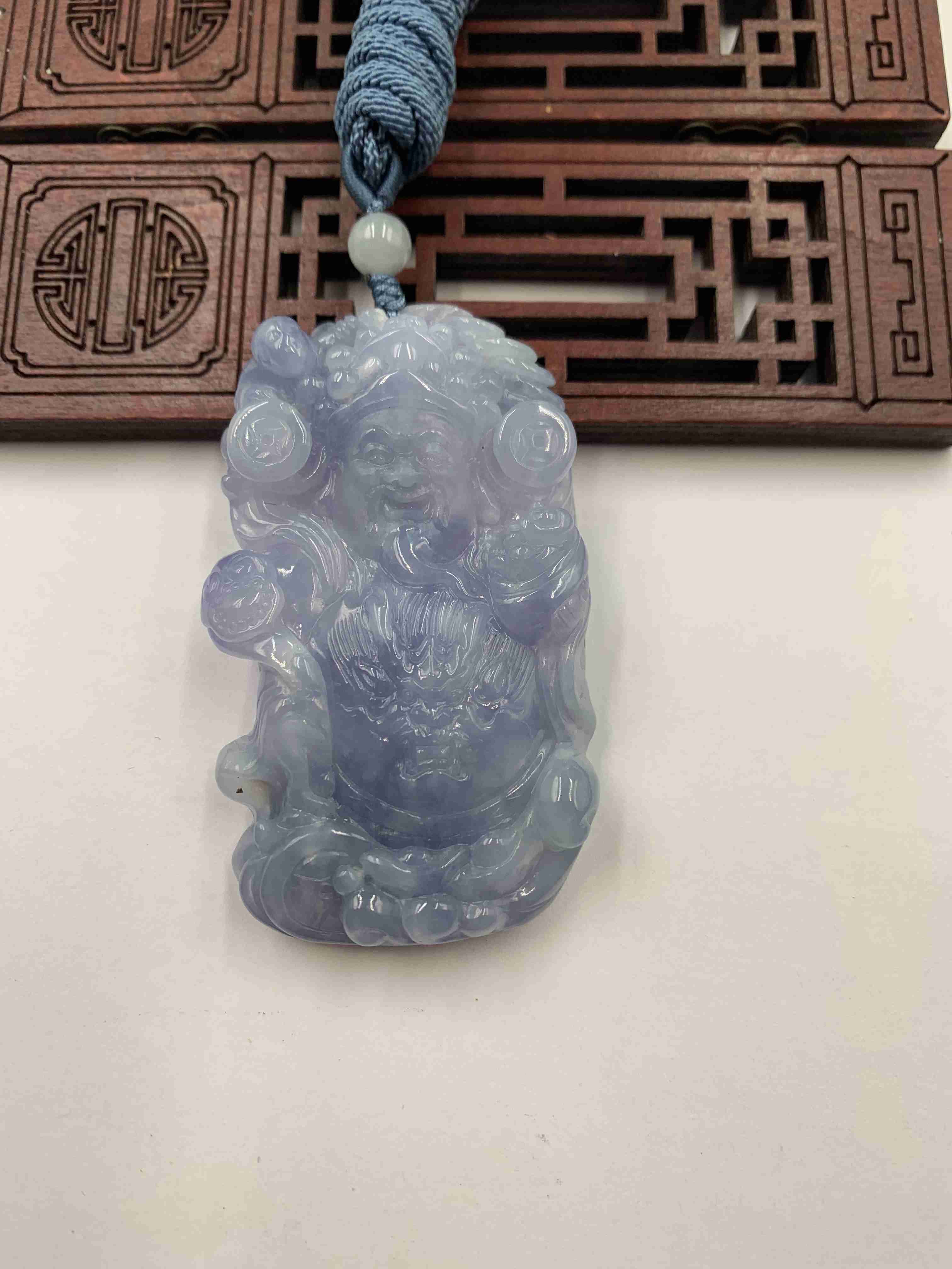 财神