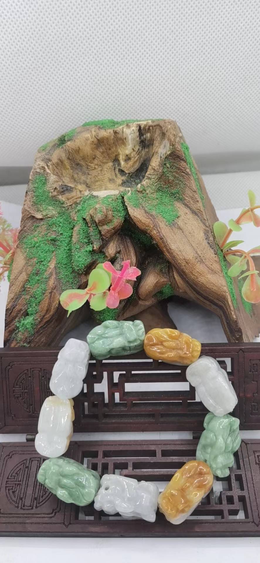 招财貔貅