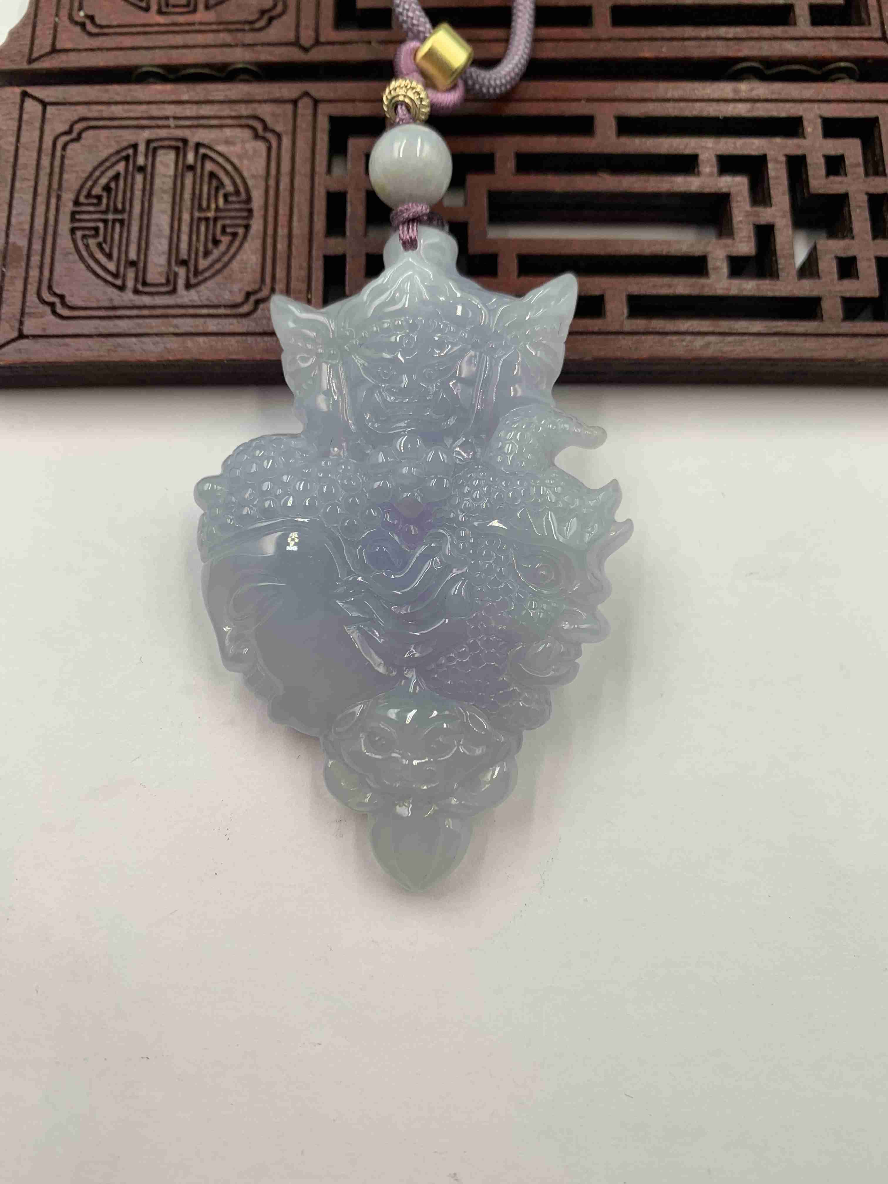 一念之间
