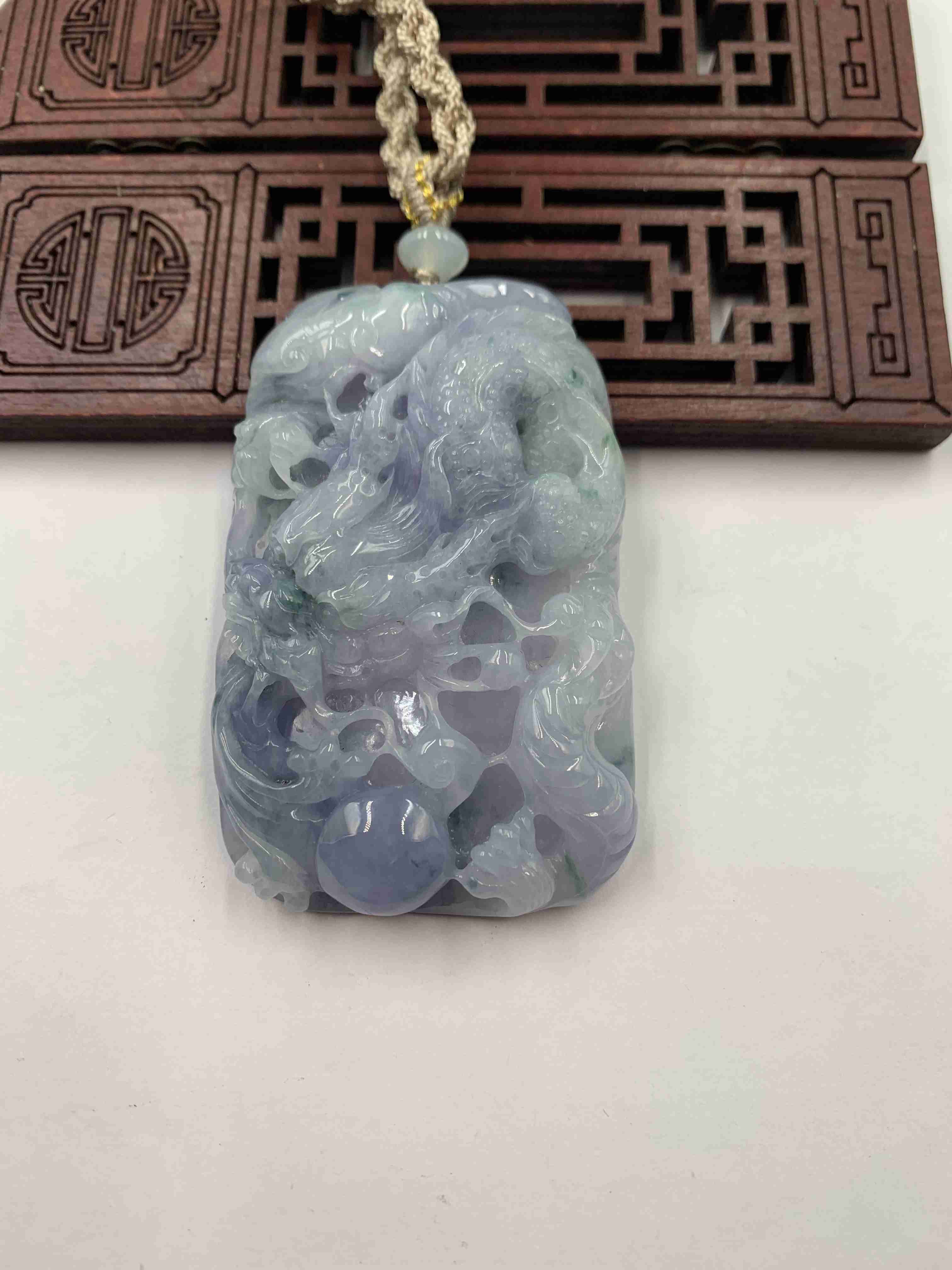 龙霸天下