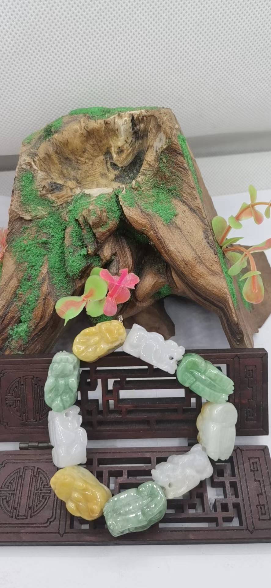 招财貔貅