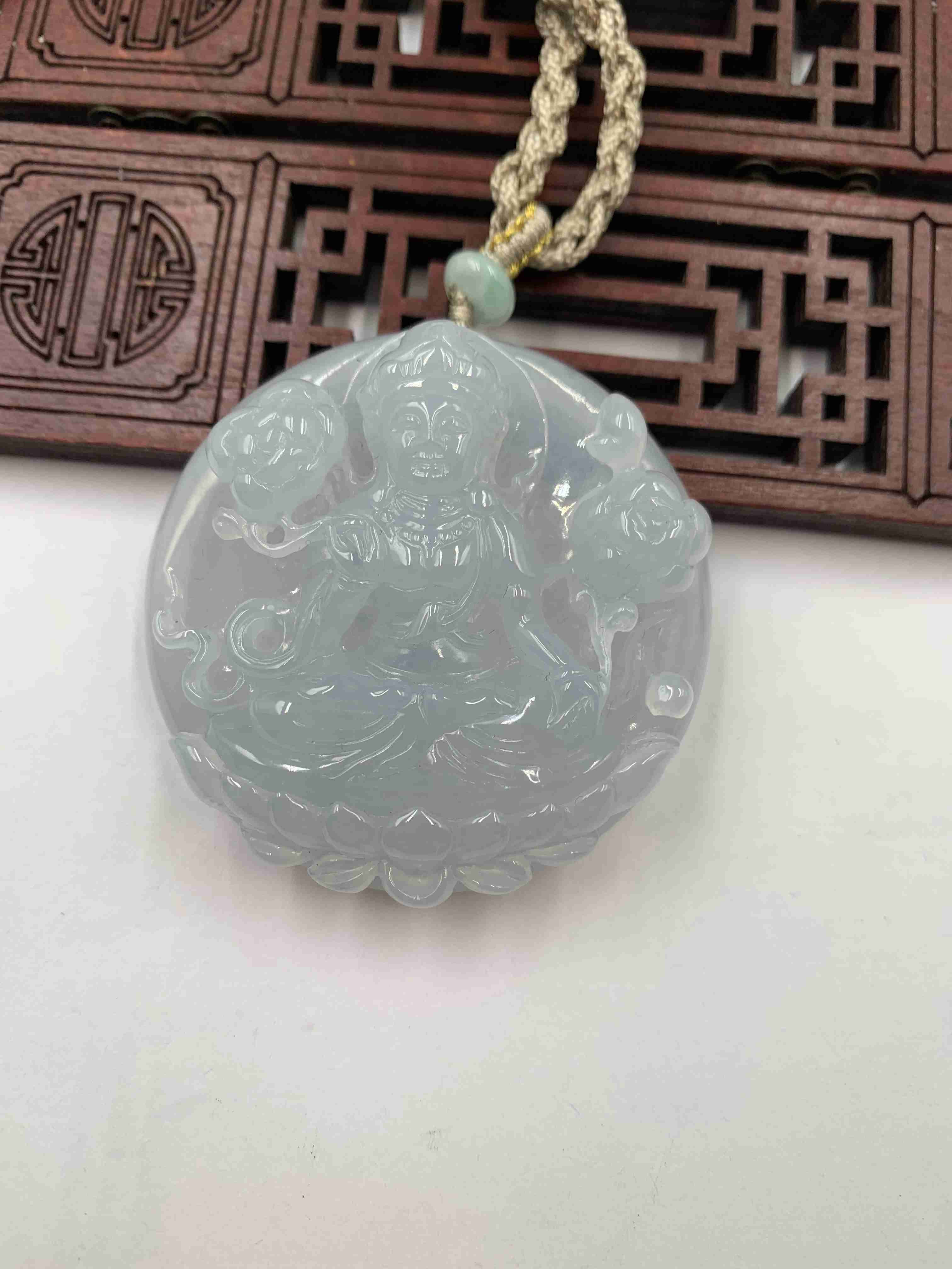 大势至菩萨