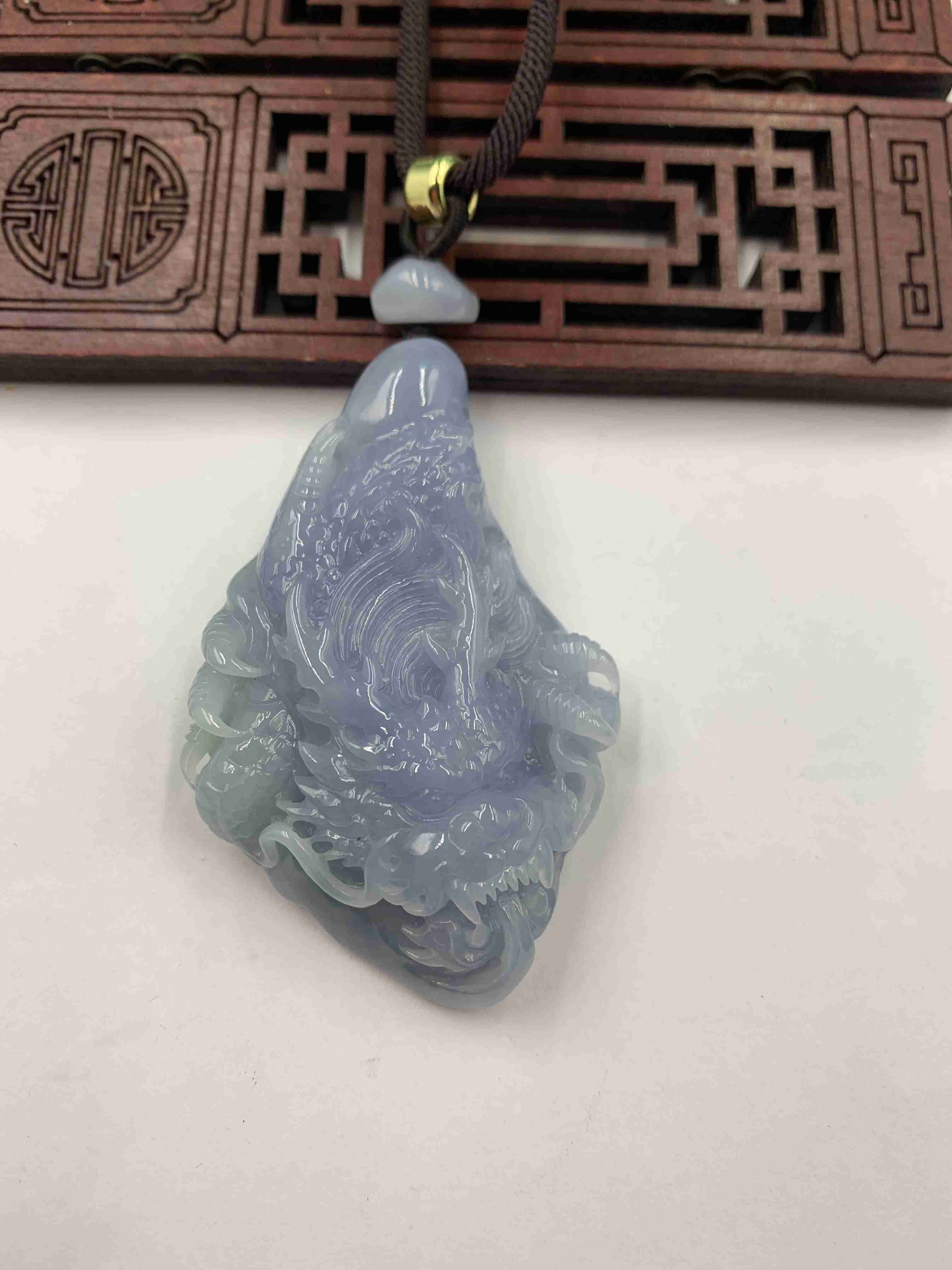 龙霸天下