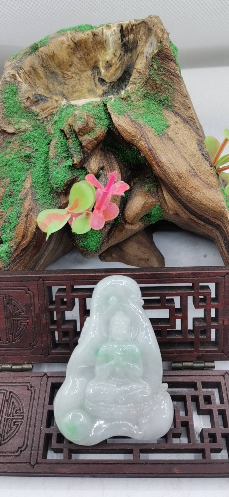 大日如来