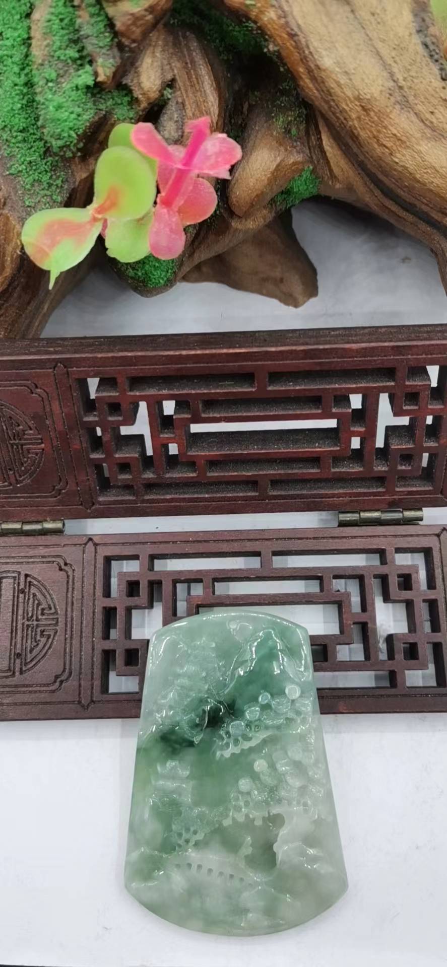 锦绣山河