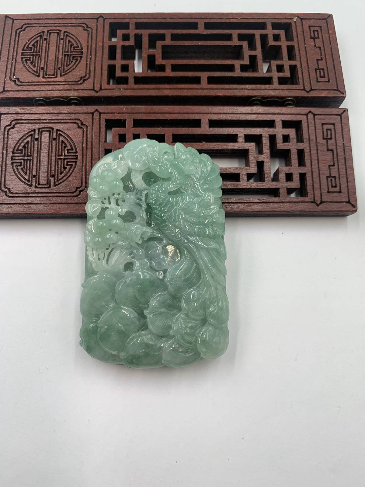 有凤来仪