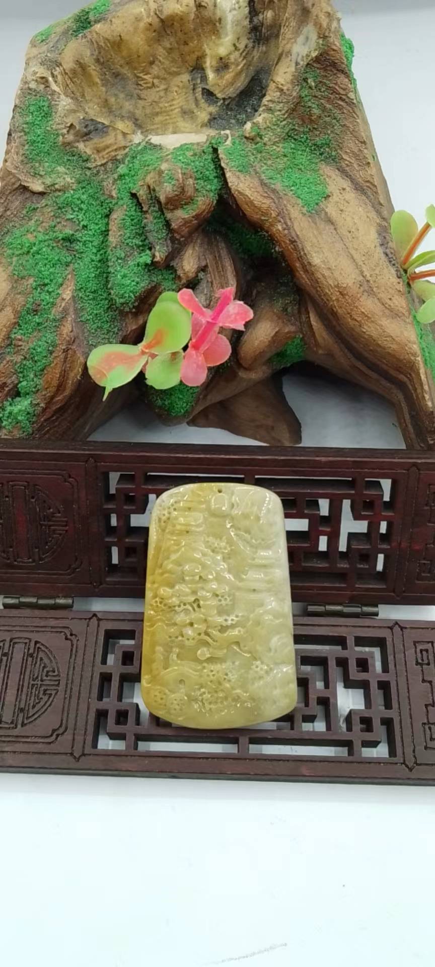 江山如画