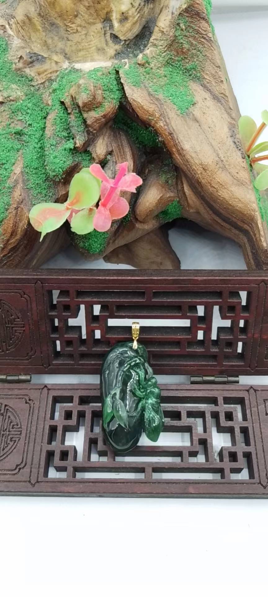 一鸣惊人