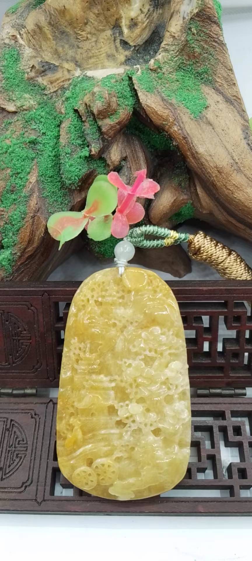 江山如画