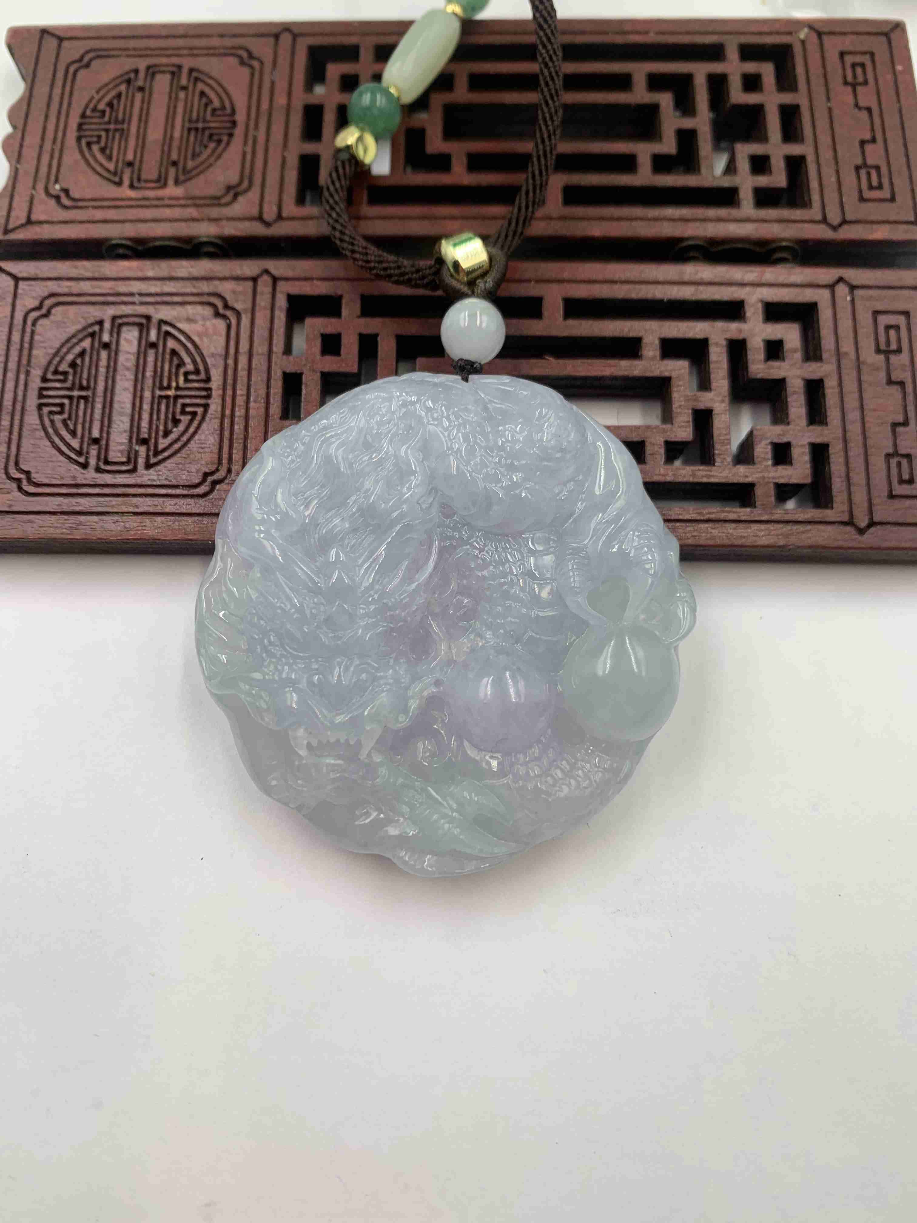 龙霸天下