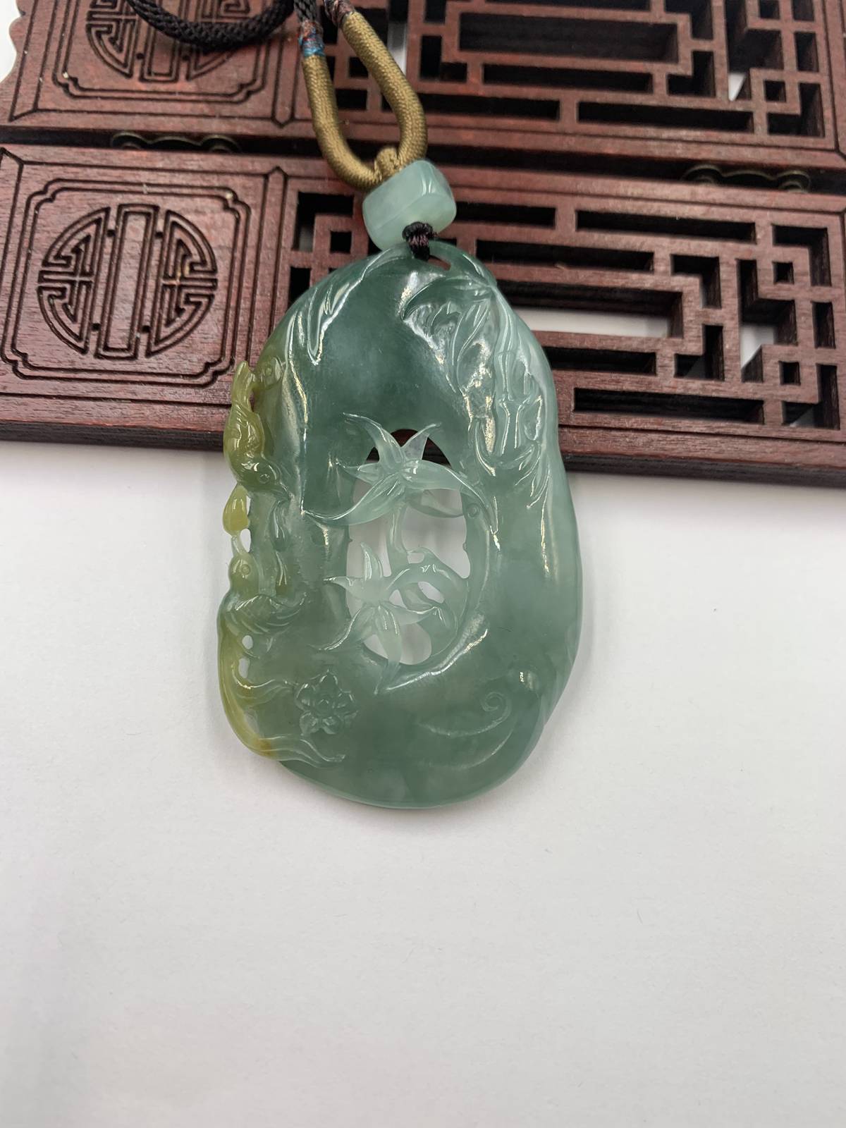 节节高升