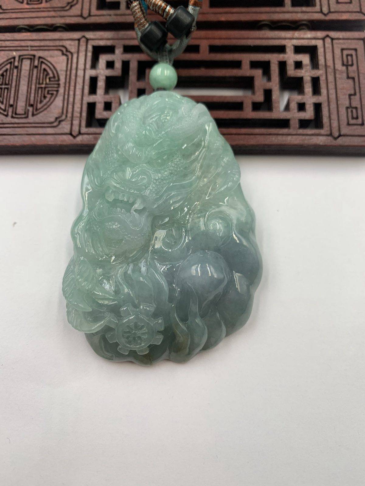 龙霸天下