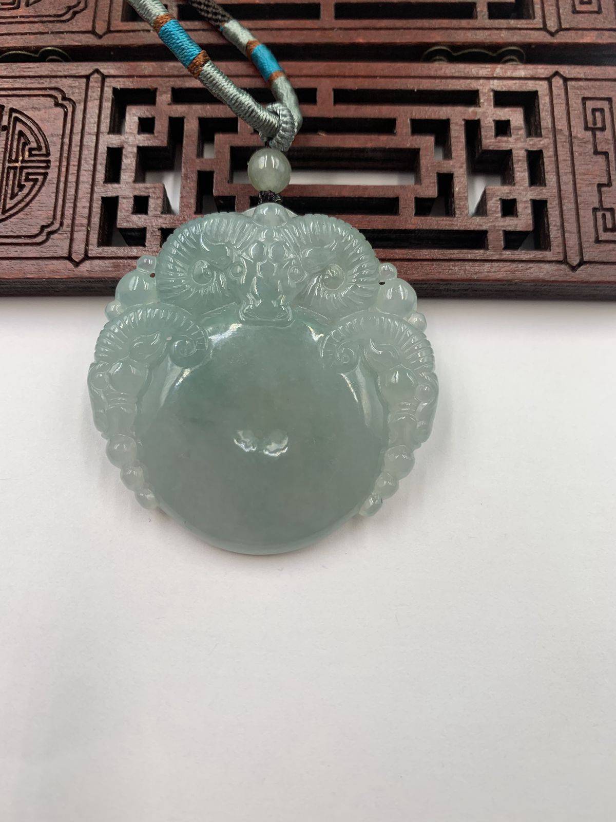 三羊开泰