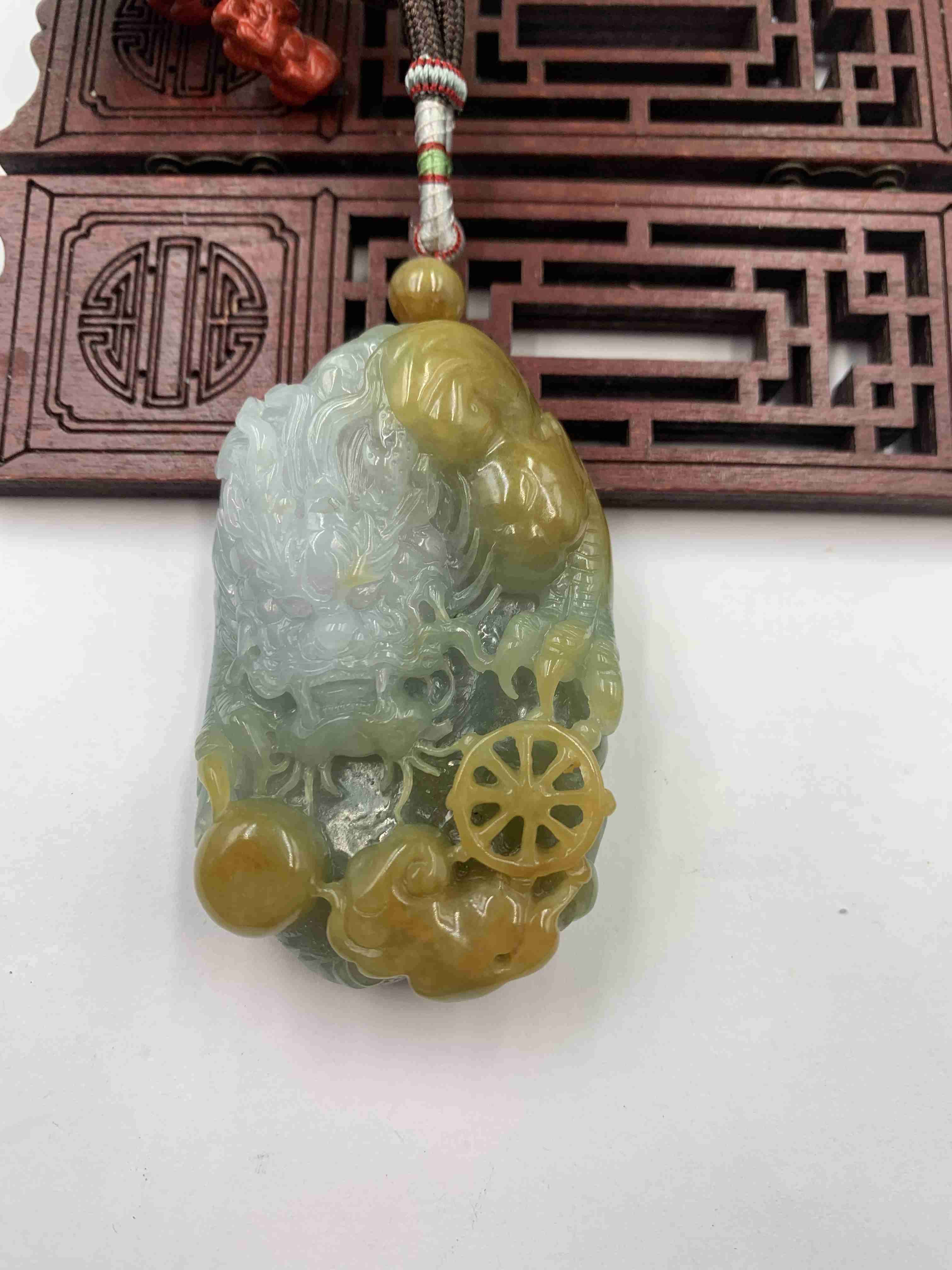 龙霸天下