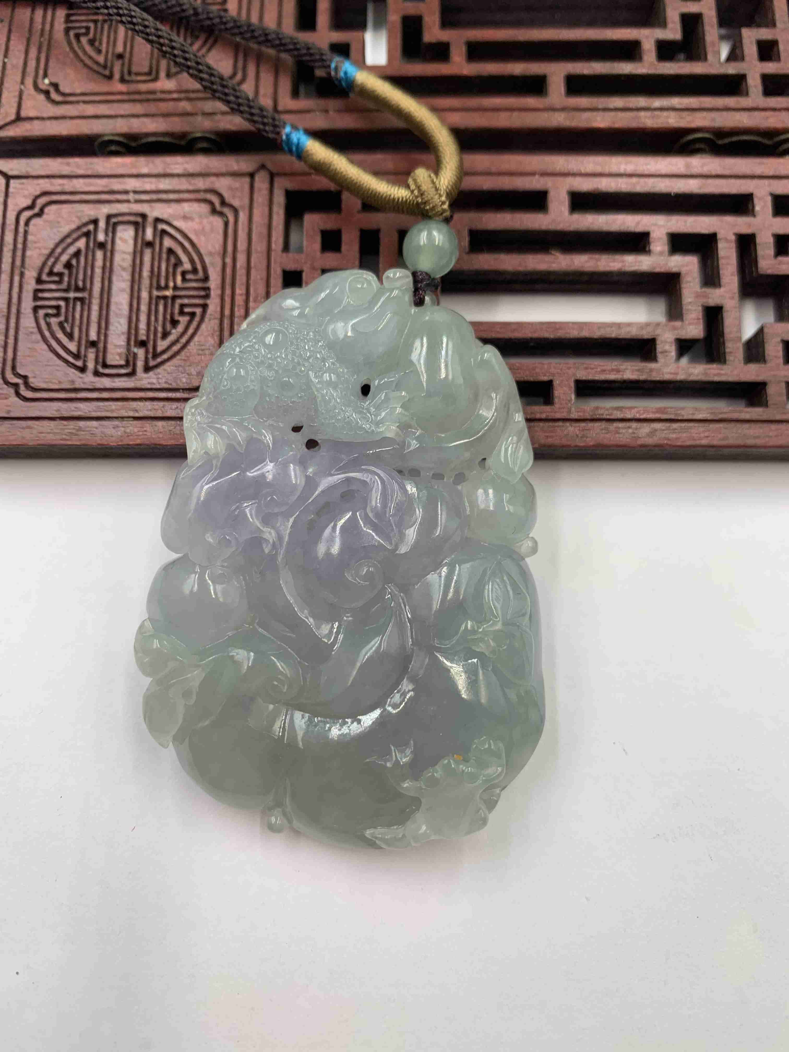 福寿如意