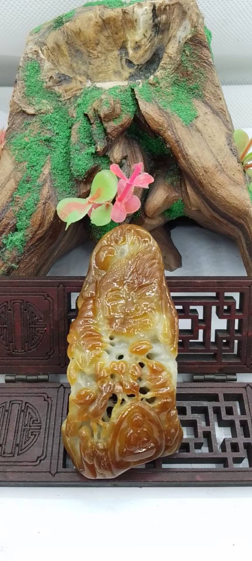 一念之间