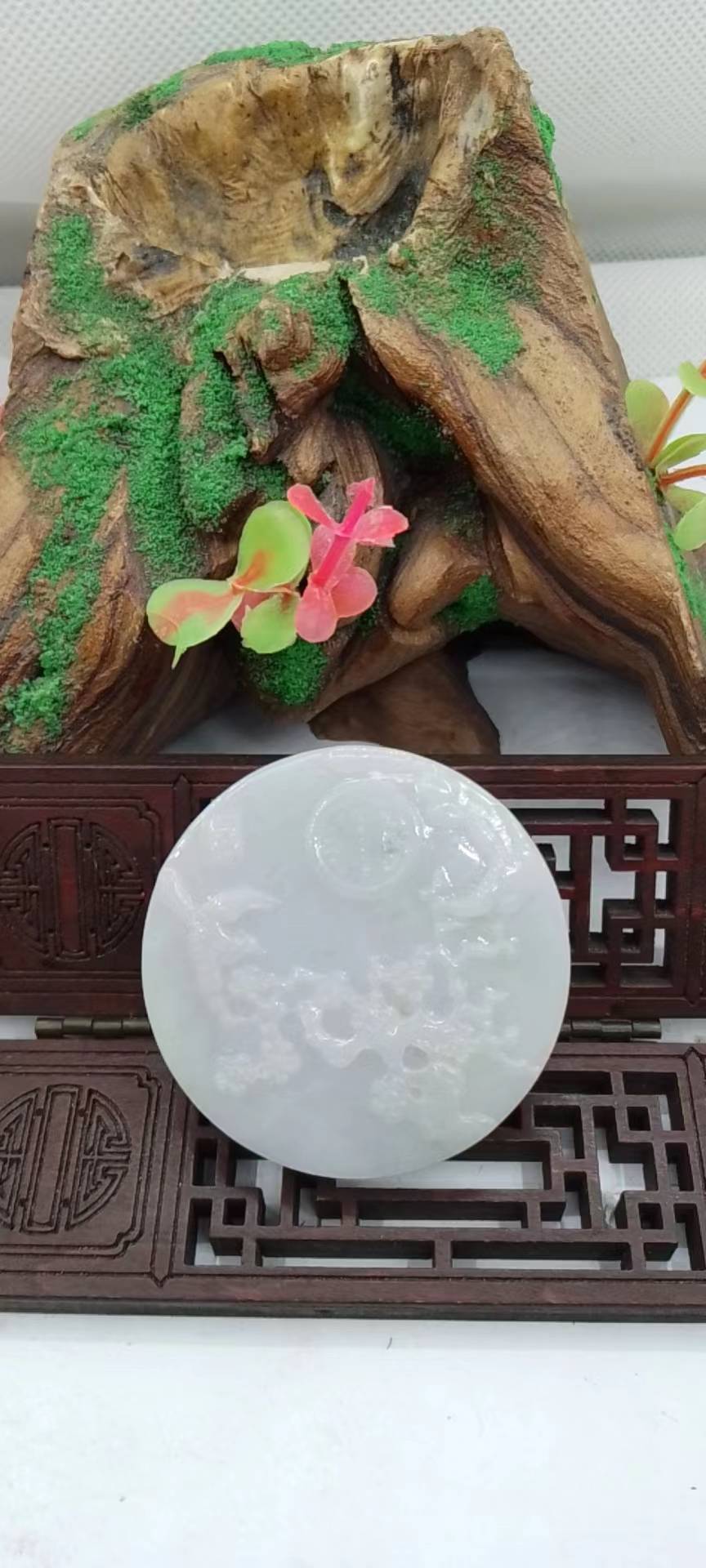 喜上眉梢
