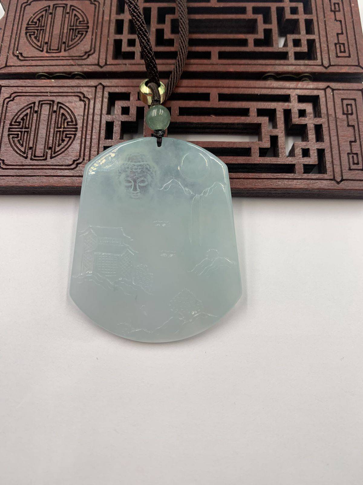佛观天下