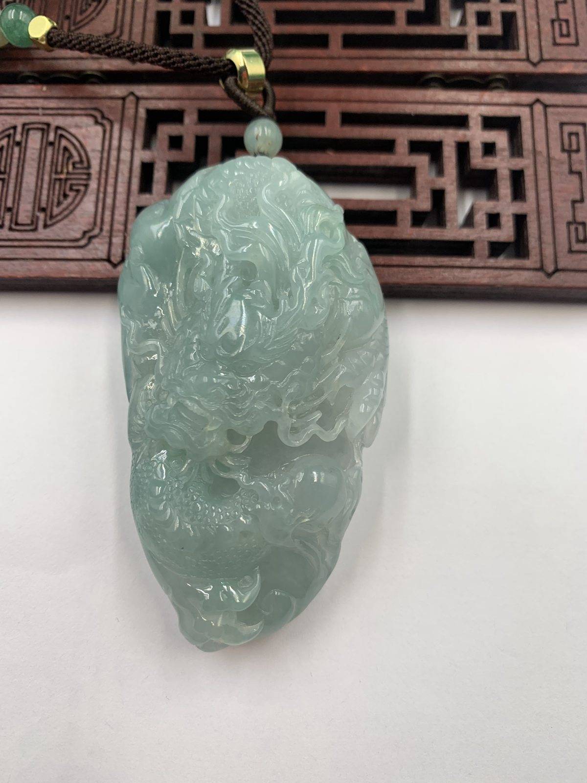 龙霸天下