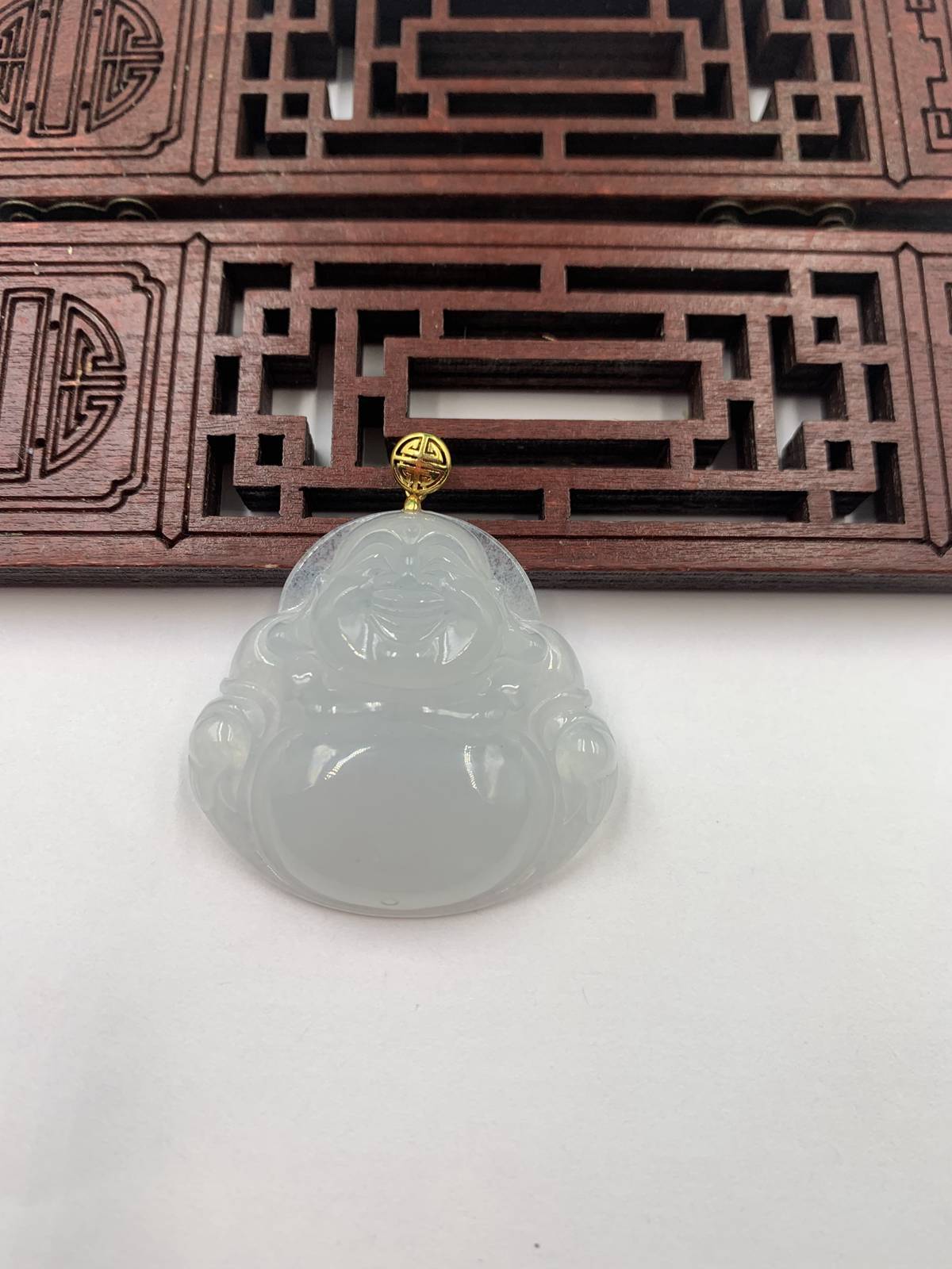 笑口常开