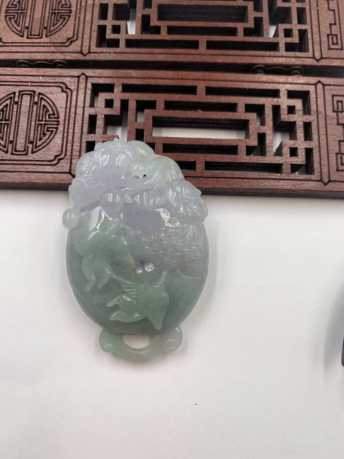 喜上眉梢