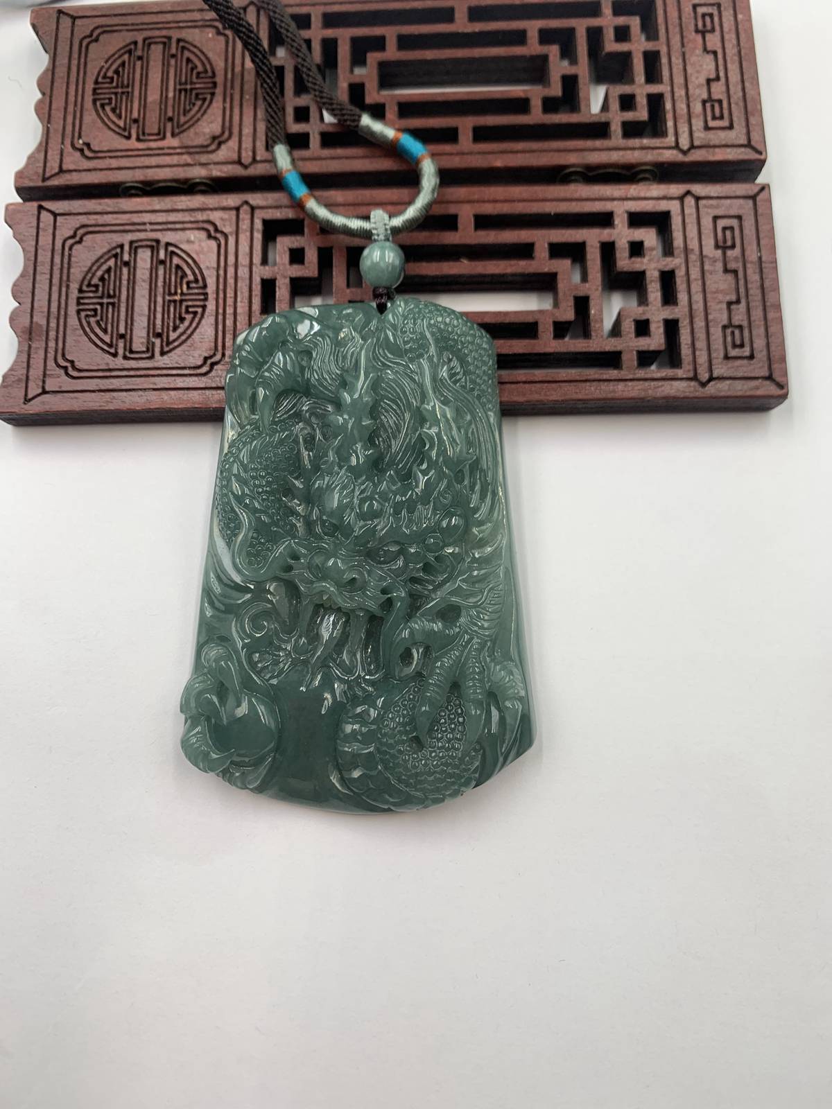龙霸天下