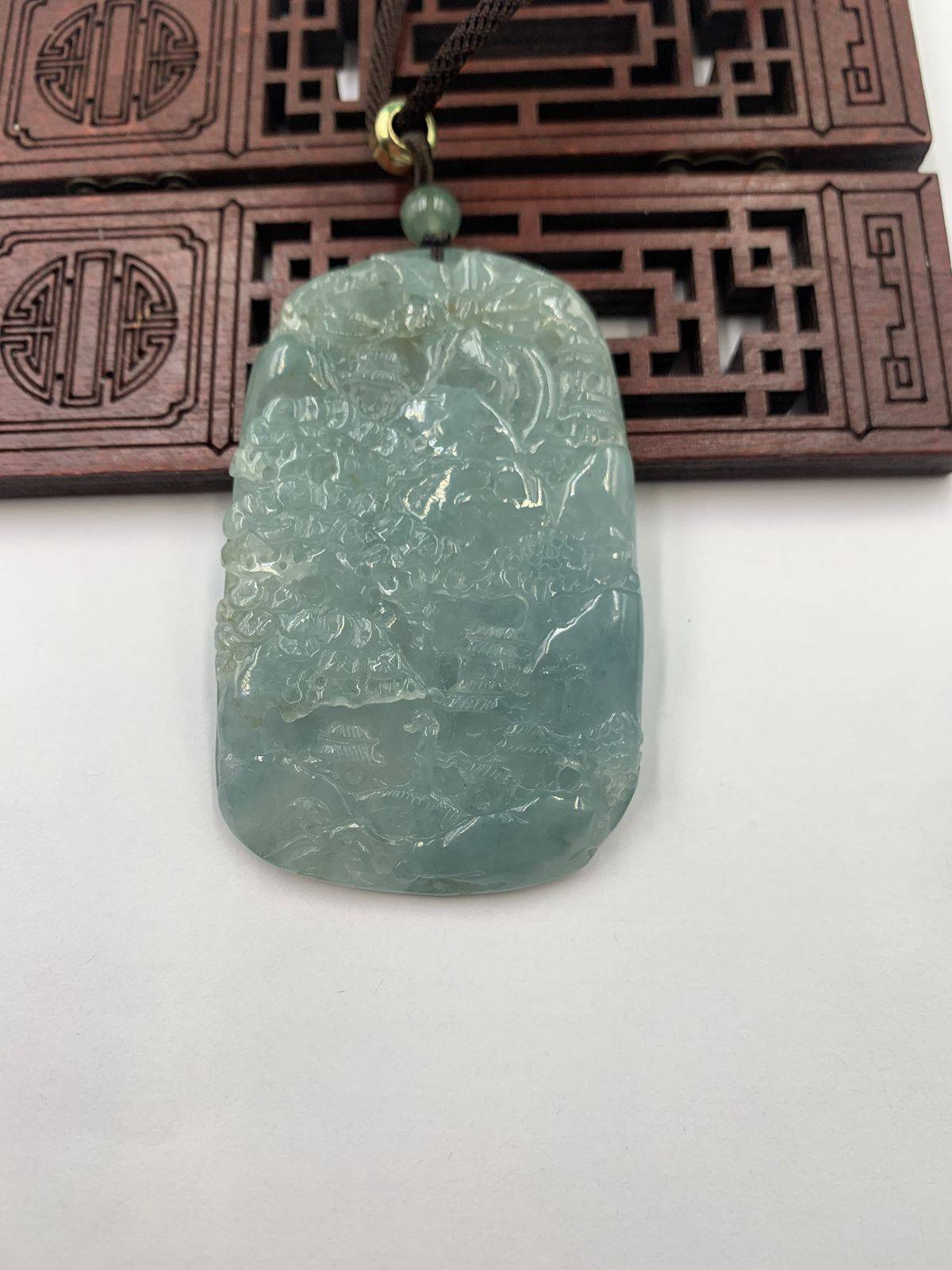 锦绣山河