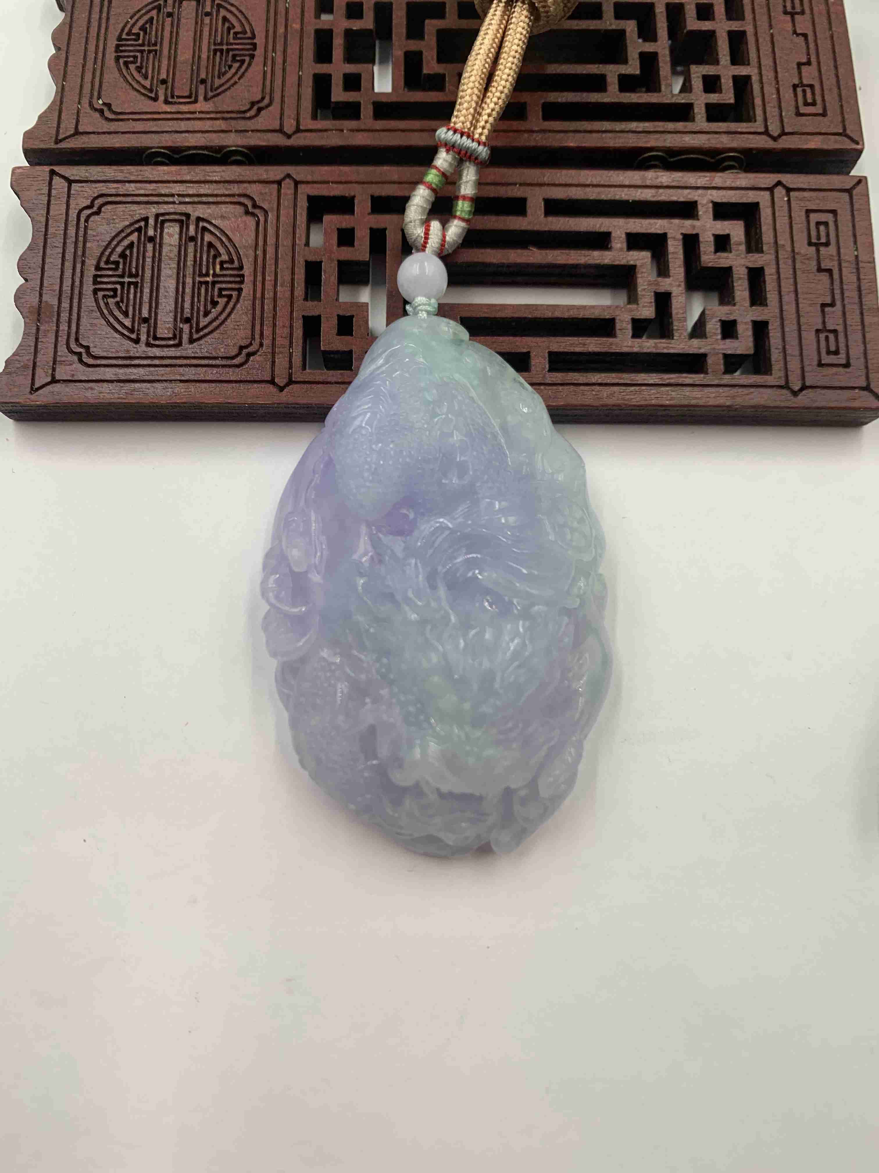 龙霸天下